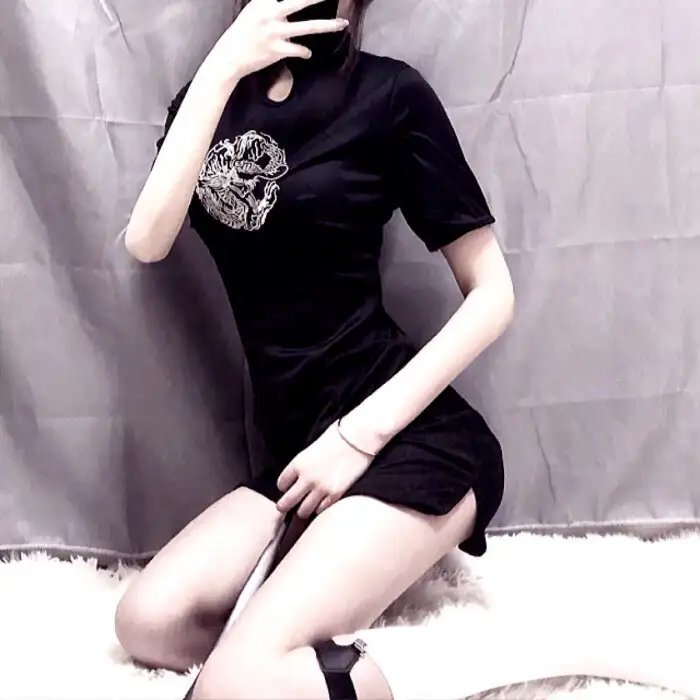 穿越地狱之门